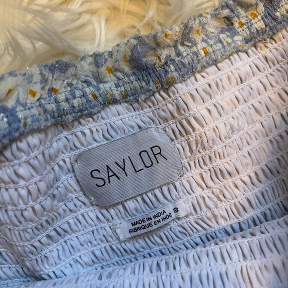 Skirt Set - Picture 3 of 6